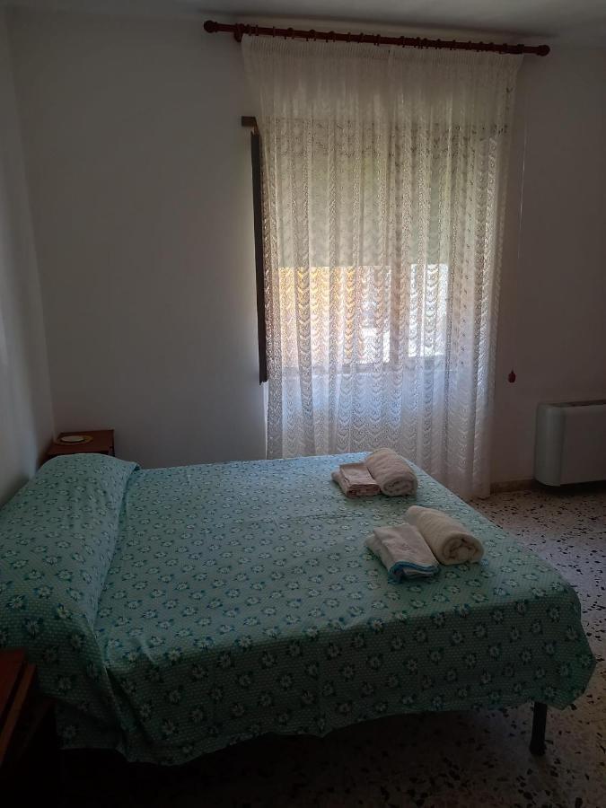 G&M Holiday Home Minturno Exteriör bild